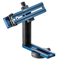 Novoflex VR-Slant panoramaset voor optica, visoog