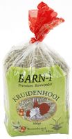 BARN-I KRUIDENHOOI ROZENBOTTEL/MINT 6X500 GR