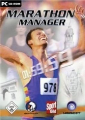 Marathon Manager Marathon Manager