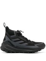 adidas baskets montantes Gore-Tex Free Hiker 2.0 Terrex - Noir - thumbnail