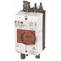 Eaton 144122 SOL30-SAFETY/2MC4-U(230V50HZ) Brandweerschakelaar 1000 V 1 stuk(s)