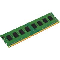 Kingston KCP3L16ND8/8 Werkgeheugenmodule voor PC DDR3L 8 GB 1 x 8 GB Non-ECC 1600 MHz 240-pins DIMM CL11 KCP3L16ND8/8 - thumbnail