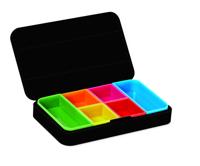 Vitility 90610050 pillendoos 6