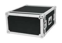 ROADINGER Amplifier Rack PR-2, 6U, 47cm deep