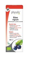 Ribes nigrum bio - thumbnail