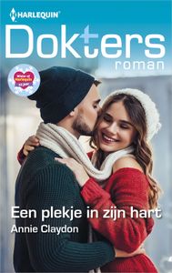 Een plekje in zijn hart - Annie Claydon - ebook