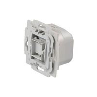 TechniSat Busch-Jaeger Dimmer Compleet Z-Wave Plus 200W 0100/9497 - thumbnail