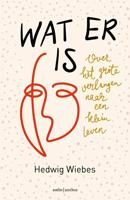 Wat er is - Hedwig Wiebes - Paperback (9789026346057)