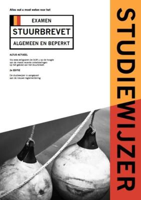 Studiewijzer Stuurbrevet - Ben Ros, Danny Bisaerts - eBook (9789491173035) Studiewijzer Stuurbrevet - Ben Ros, Danny Bisaerts - eBook (9789491173035)