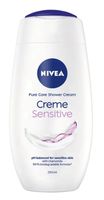 Douche creme sensitive