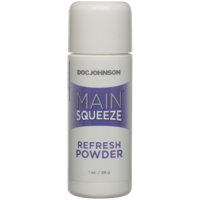 Doc Johnson Refresh Powder - 1 fl oz / 30 ml