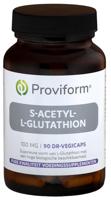 Proviform S-Acetyl-l-glutathion