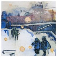 Beneath A Yellow Moon - LP (5060238632676)