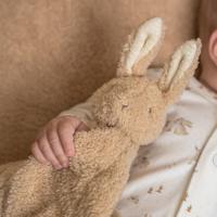 Little Dutch knuffeldoekje ''Baby Bunny'' - thumbnail