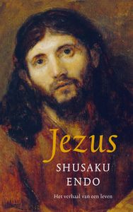 Jezus - Shusaku Endo - ebook