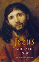 Jezus - Shusaku Endo - ebook - thumbnail