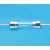 Belfuse 5STP 630-R BEL FUSE 5STP 630 mA Buiszekering (Ø x l) 5 mm x 20 mm Traag -T- Inhoud 100 stuk(s) Bulk