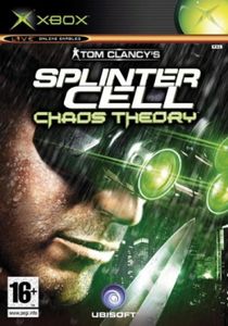 Splinter Cell Chaos Theory