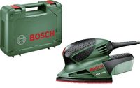 Bosch Groen PSM 100 A Multischuurmachine - 06033B7000