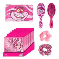 Disney Make Up Bag 4 pack Alice in Wonderland Cheshire Cat - thumbnail