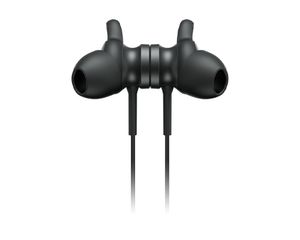 Lenovo 4XD1B65028 hoofdtelefoon/headset In-ear Micro-USB Bluetooth Zwart