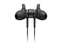 Lenovo 4XD1B65028 hoofdtelefoon/headset In-ear Micro-USB Bluetooth Zwart - thumbnail