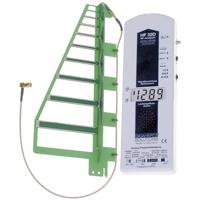 Gigahertz Solutions HF 32D Meter voor HF elektromagnetische straling