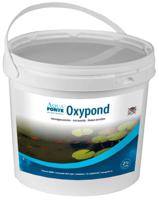 AquaForte OxyPond Vijverbehandeling 1kg - Zuurstofactivator voor Heldere en Gezonde Vijvers