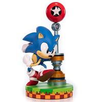 F4F Sonic the Hedgehog: Sonic PVC Statue (26cm) (SNTFST)
