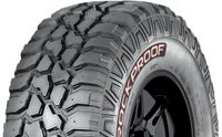 Nokian Tyres Rockproof 235/80 R17 Zomer 43,2 cm (17") 23,5 cm - thumbnail