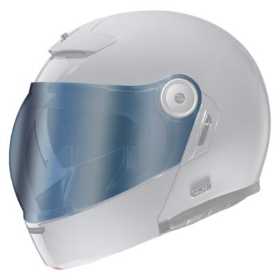 HJC Vizier XD-14, Vizieren en Pinlocks, RST blauw HJC Vizier XD-14, Vizieren en Pinlocks, RST blauw