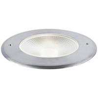 Paulmann Vanea 15,5W 3000K 94749 Vloerinbouwlamp LED 15.5 W Aluminium