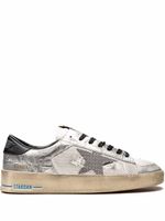 Golden Goose baskets Stardan - Blanc - thumbnail