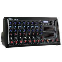 Peavey XR-S PA aangedreven mixer