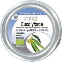 Eucalyforce gummies bio