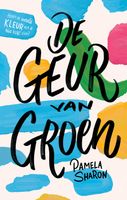 De geur van groen - Pamela Sharon - ebook - thumbnail