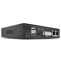 LINDY KVM IP Access Switch DVI-I & USB