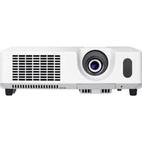 Hitachi CP-WX3015WN LCD-projector (XGA, 1280 x 800 pixels, contrast 3000:1, 3000 ANSI lumen)