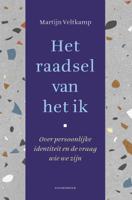 Het raadsel van het ik (Hardback)