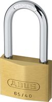 ABUS 65/40HB40 KD Conventioneel hangslot 1 stuk(s)