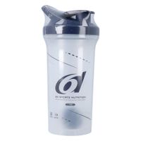 6d Shaker Bottle 700ml - thumbnail