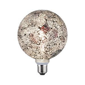 Paulmann 28746 LED-lamp Energielabel F (A - G) E27 Globe 5 W = 40 W Warmwit (Ø x h) 130 mm x 170 mm 1 stuk(s)