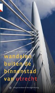 Wandelgids Wandelen buiten de binnenstad van Utrecht | Gegarandeerd On