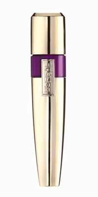 L’Oréal Paris Make-up Shine Caresse 402 Milady - Paars - Lippenstift L’Oréal Paris Make-up Shine Caresse 402 Milady - Paars - Lippenstift