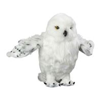 Harry Potter Collectors Plush Figure Hedwig Wings Open Ver. 35 cm - thumbnail