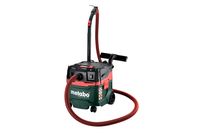 Metabo AS 36-18 L 20 PC CC Accu Alleszuiger 18V | Zonder accu en lader - 602072850