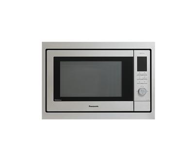 Panasonic NN-TK81KCSCP magnetron Ingebouwd Combinatiemagnetron 34 l 1000 W Roestvrijstaal