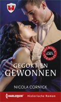 Gegokt en gewonnen ; Cupido's kuren (2-in-1) - Nicola Cornick - ebook - thumbnail