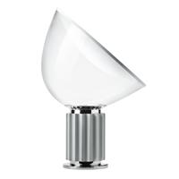 FLOS Taccia Tafellamp Grijs