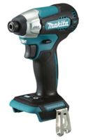 Makita DTD157Z | Accu Slagschroevendraaier | 18V | Body | Zonder accu&apos;s en lader - DTD157Z